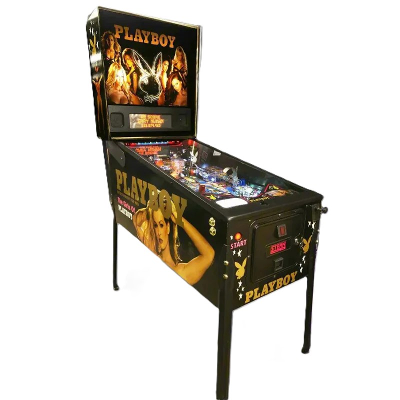 Playboy Pinball