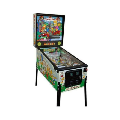 Back to the future pinball machine for sale - Pinball Machines For Sale