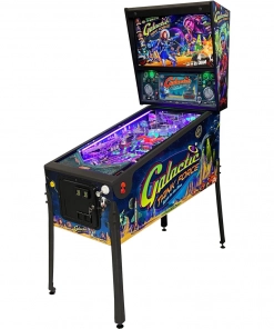American Pinball Archives - The Pinball Gameroom