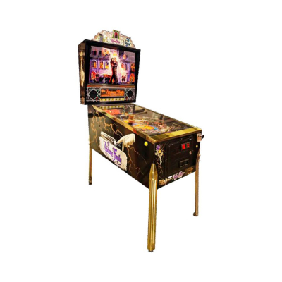 pinball machine Archives 