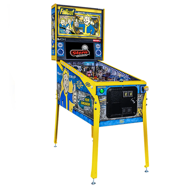 1 Fallout