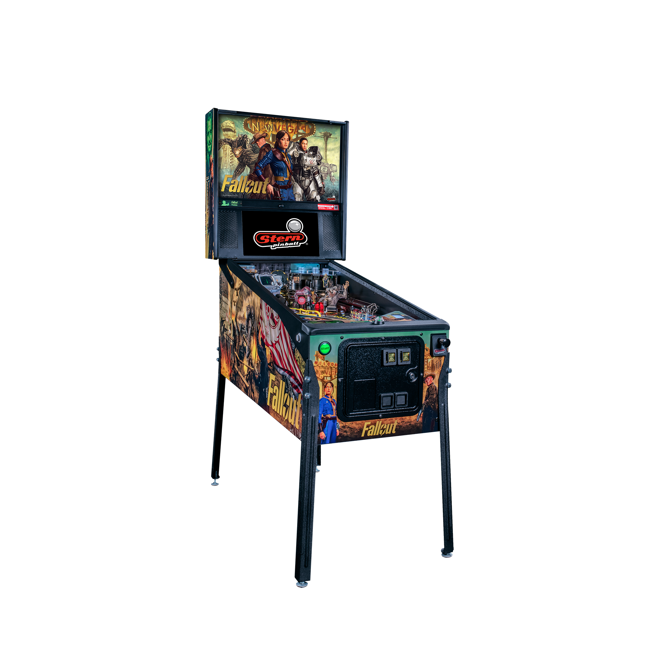 Fallout 1