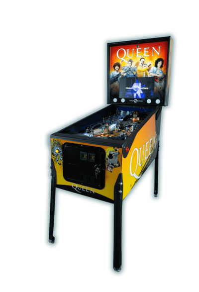 Queen 1