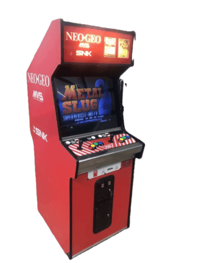 Neo Geo Use (1)